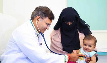 Pediatrics Hospital Deoband