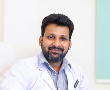 Dr. Prashant Raj Garg Urologist