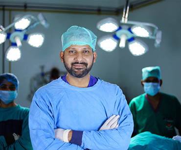 Urologist Surgeon Deoband