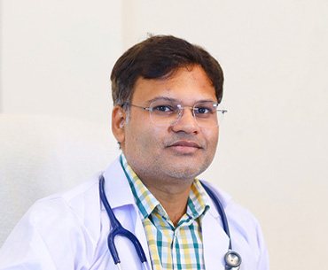 Dr. Varun Singh Pediatrician